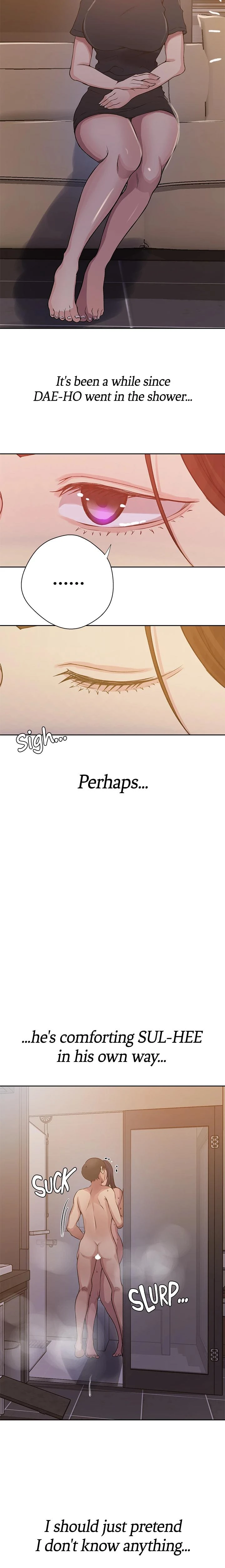 Secret Class Chapter 200 Page 3