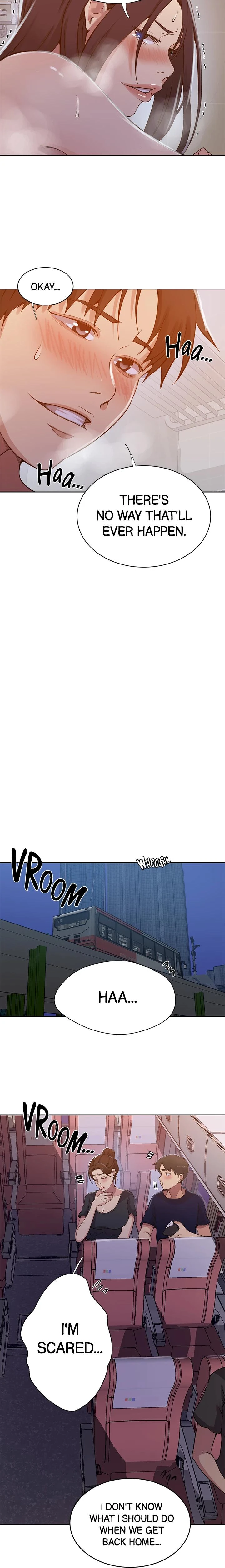 Secret Class Chapter 200 Page 11