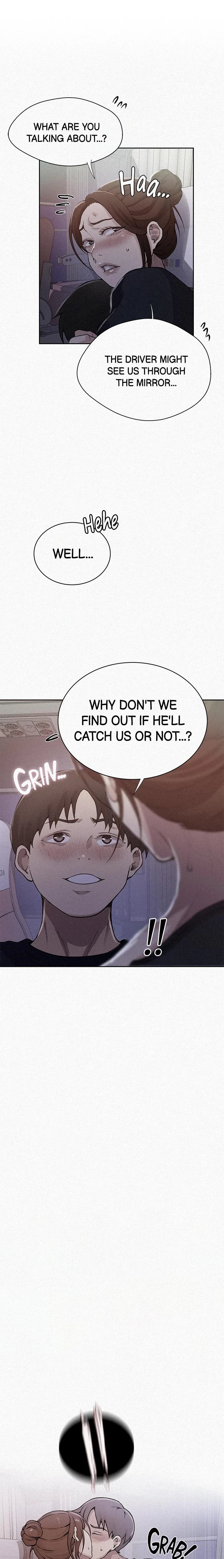 Secret Class Chapter 201 Page 1