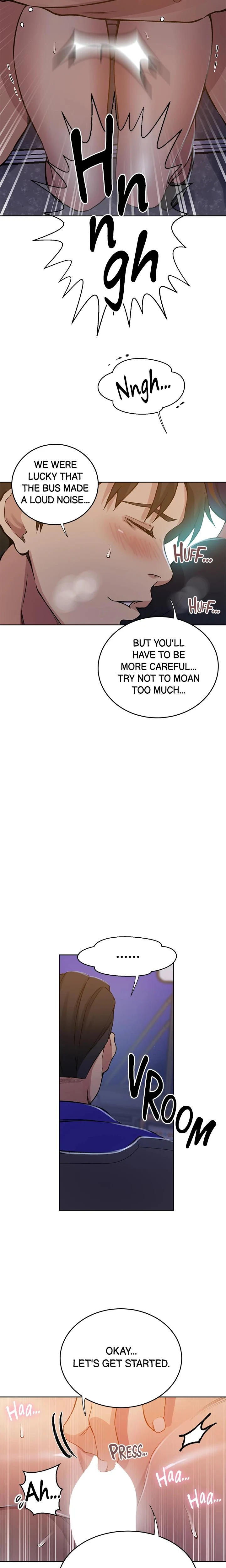 Secret Class Chapter 201 Page 10