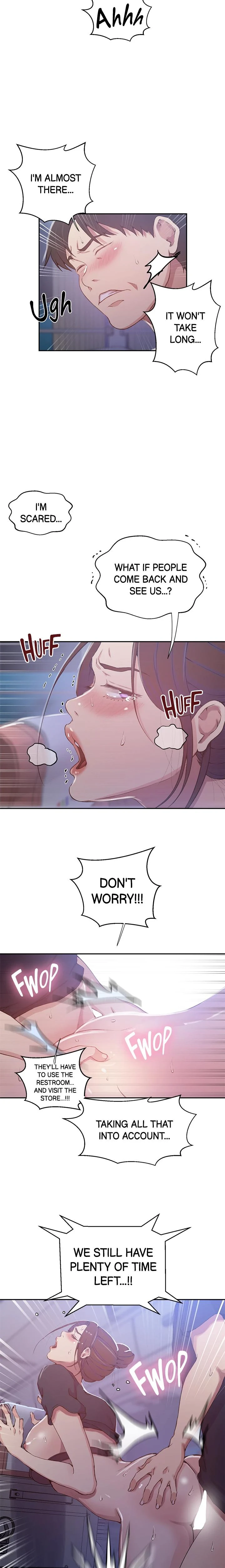 Secret Class Chapter 202 Page 3