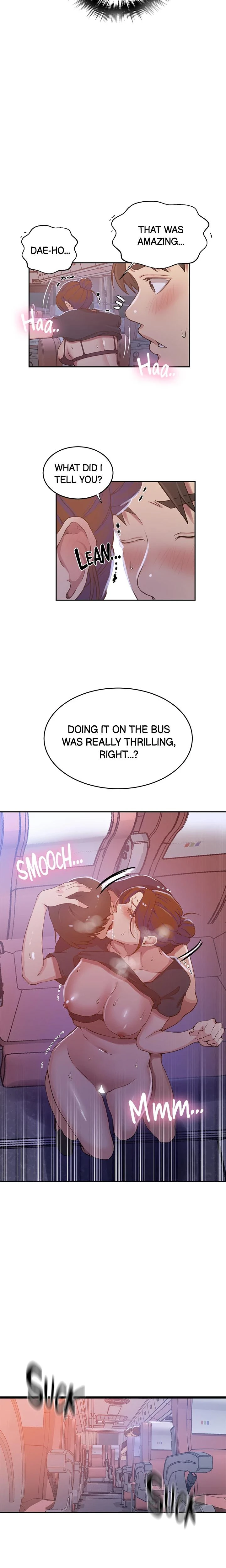 Secret Class Chapter 202 Page 7