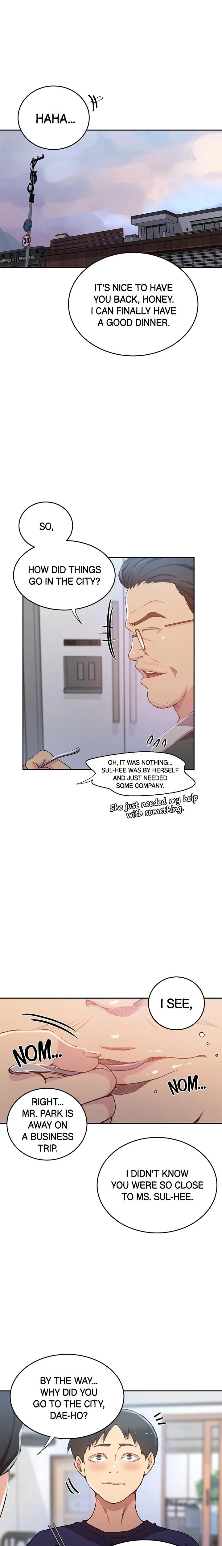 Secret Class Chapter 202 Page 10