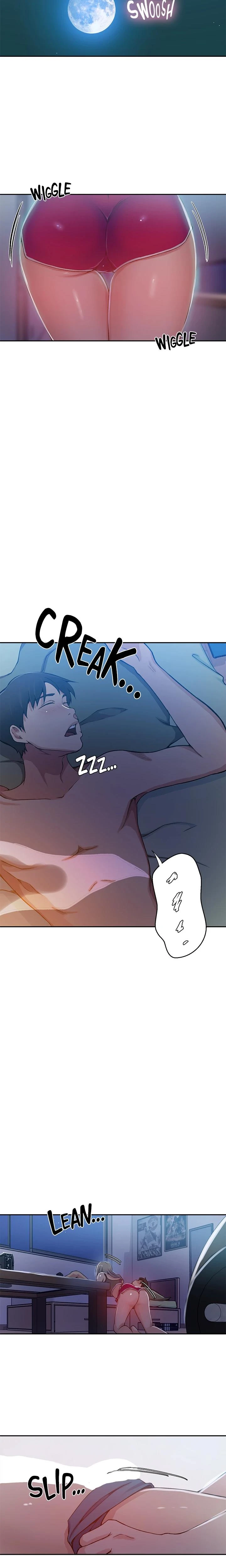 Secret Class Chapter 202 Page 12