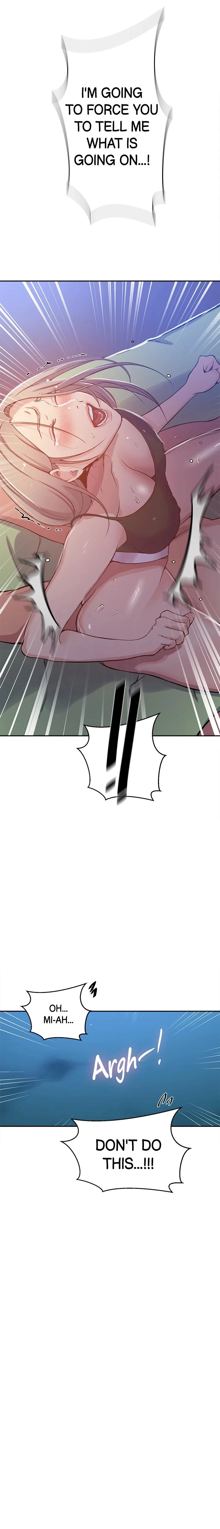 Secret Class Chapter 202 Page 16