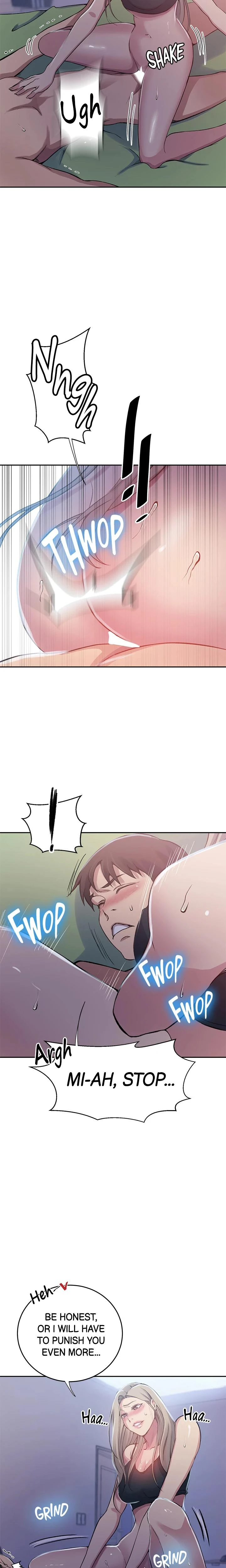 Secret Class Chapter 203 Page 4
