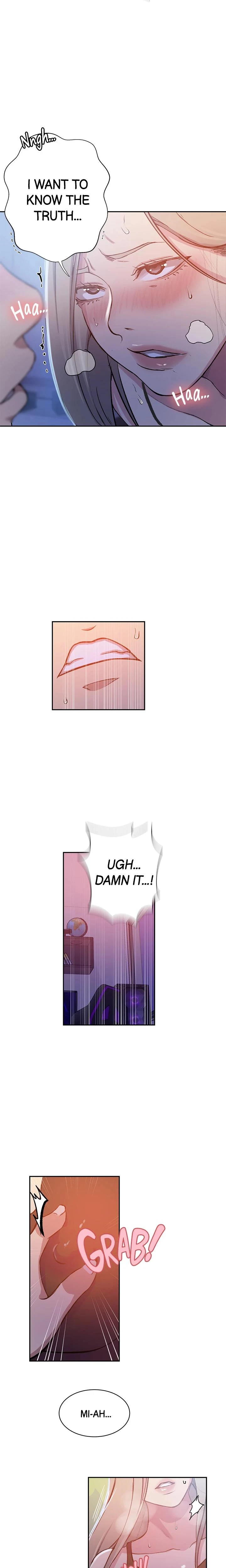 Secret Class Chapter 203 Page 6