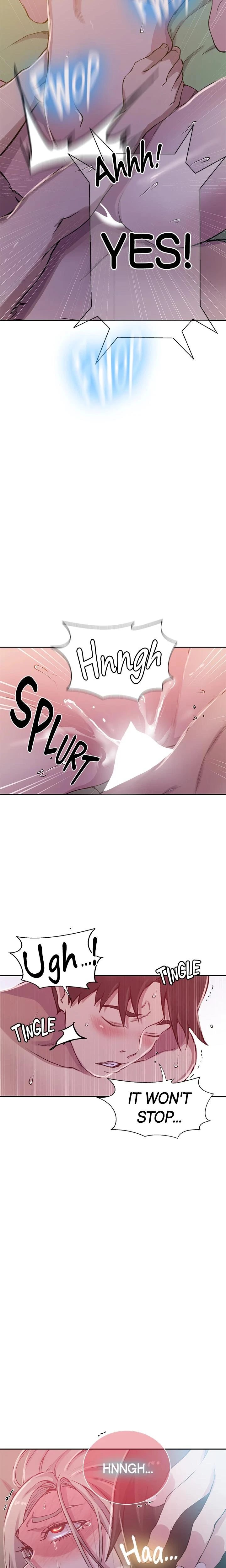 Secret Class Chapter 203 Page 11