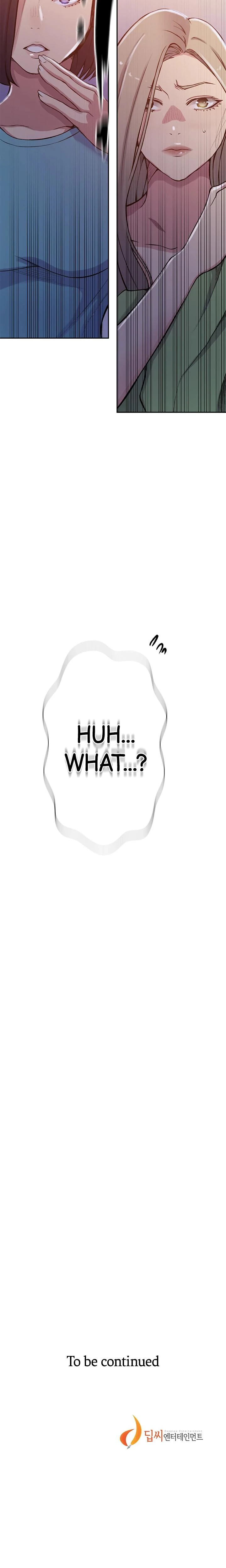 Secret Class Chapter 203 Page 18
