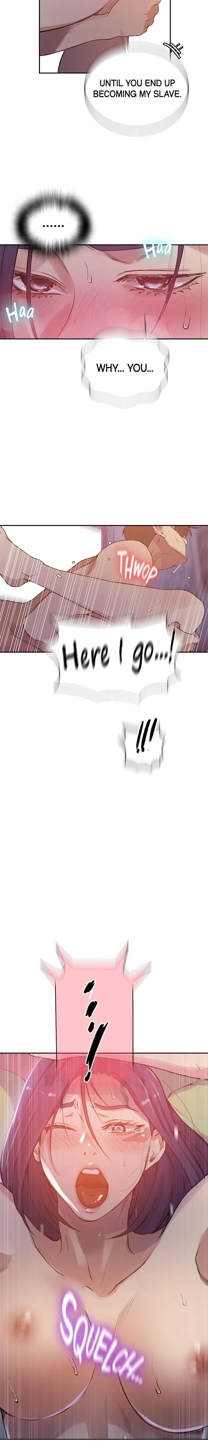 Secret Class Chapter 204 Page 18