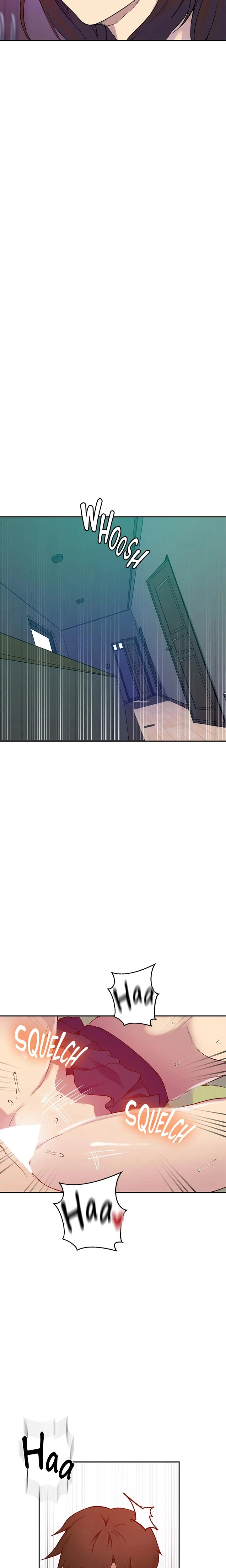 Secret Class Chapter 205 Page 5