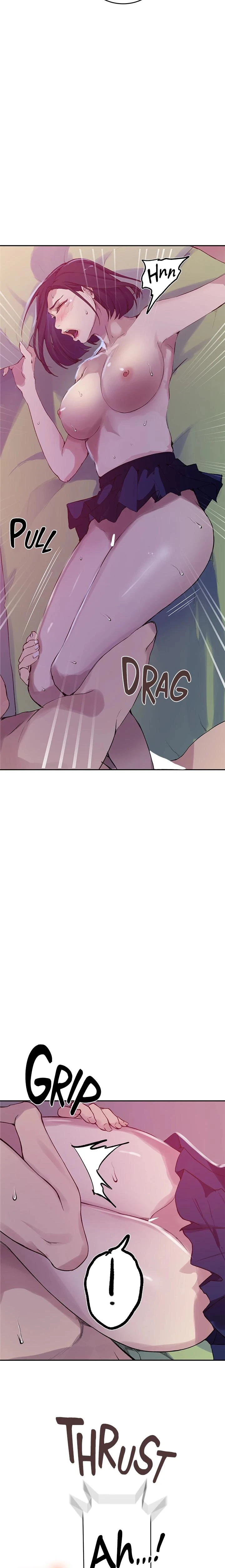 Secret Class Chapter 205 Page 7