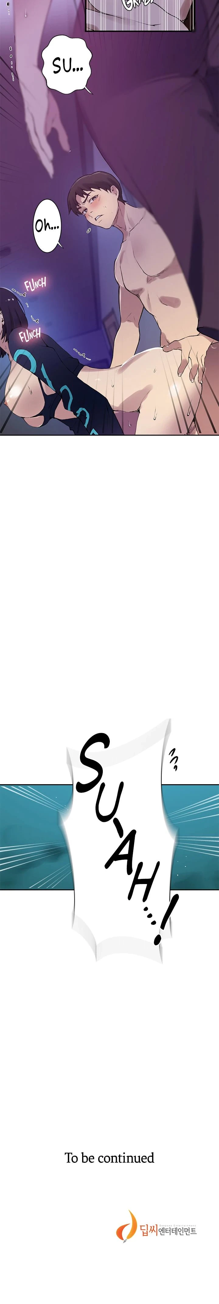 Secret Class Chapter 205 Page 26