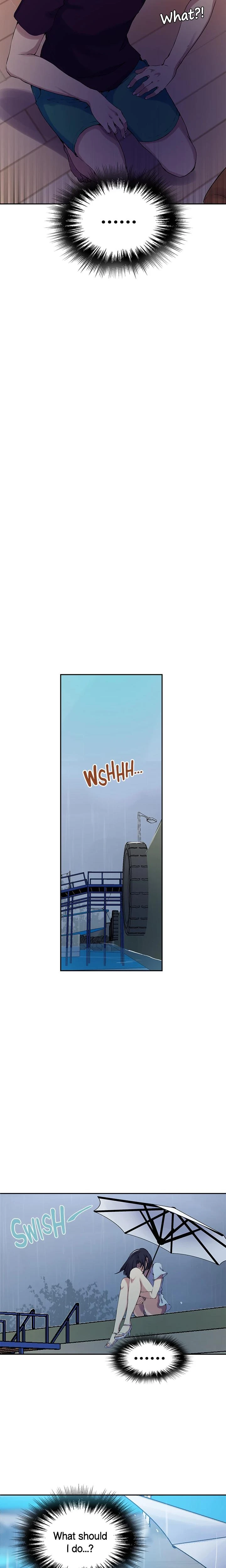 Secret Class Chapter 206 Page 16