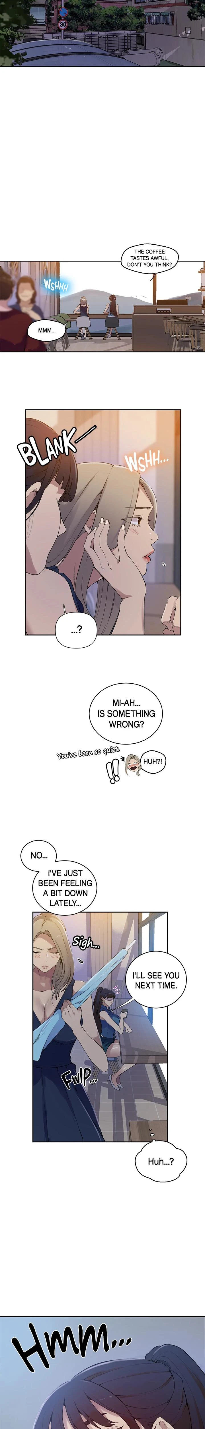 Secret Class Chapter 207 Page 3