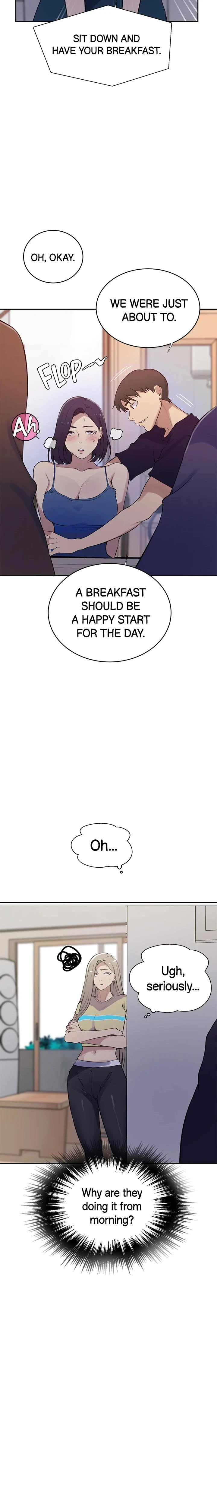 Secret Class Chapter 211 Page 4