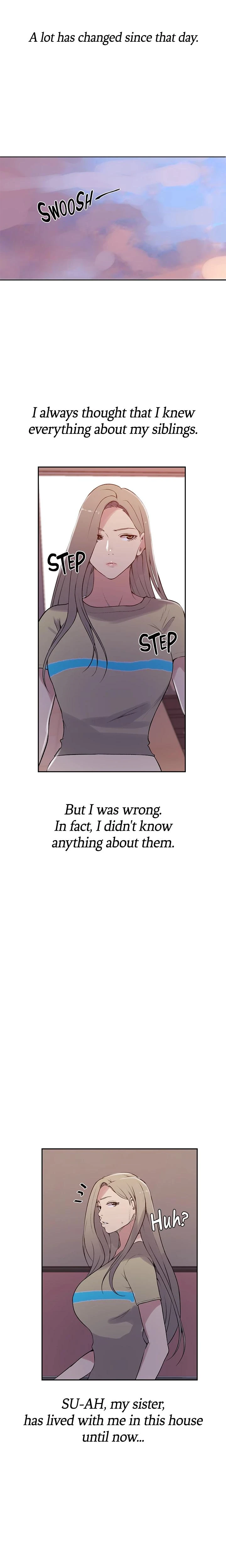 Secret Class Chapter 211 Page 5