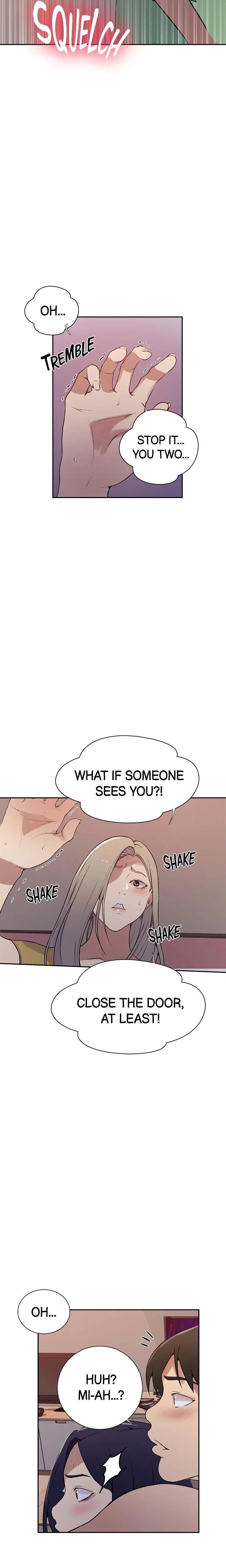 Secret Class Chapter 211 Page 10