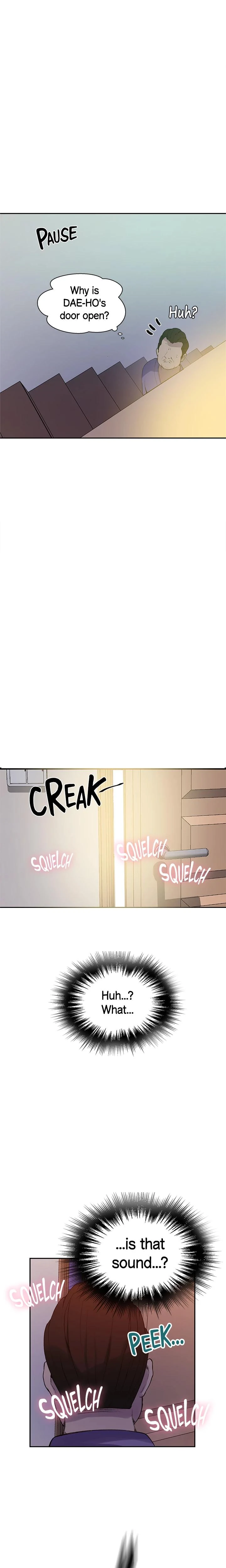 Secret Class Chapter 211 Page 16