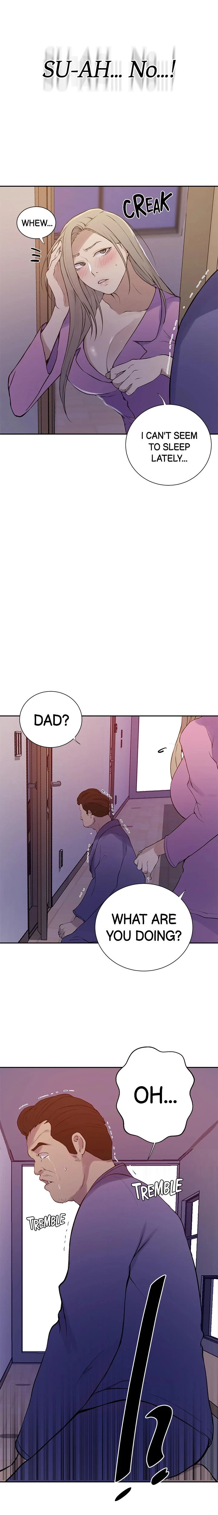 Secret Class Chapter 211 Page 18