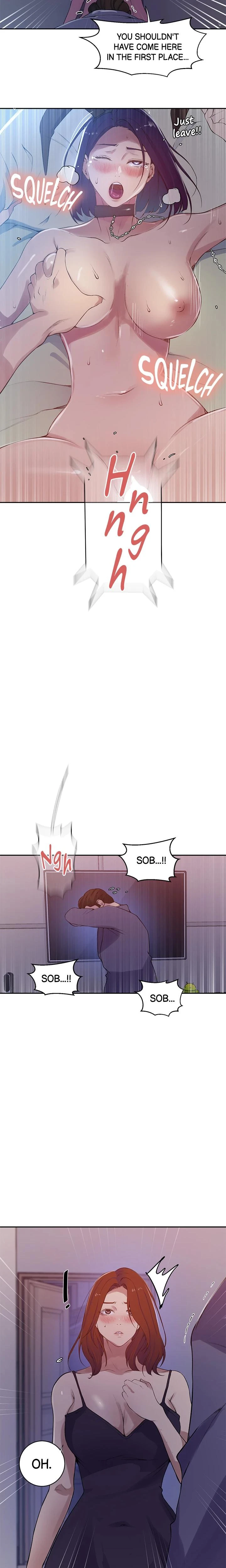 Secret Class Chapter 212 Page 6