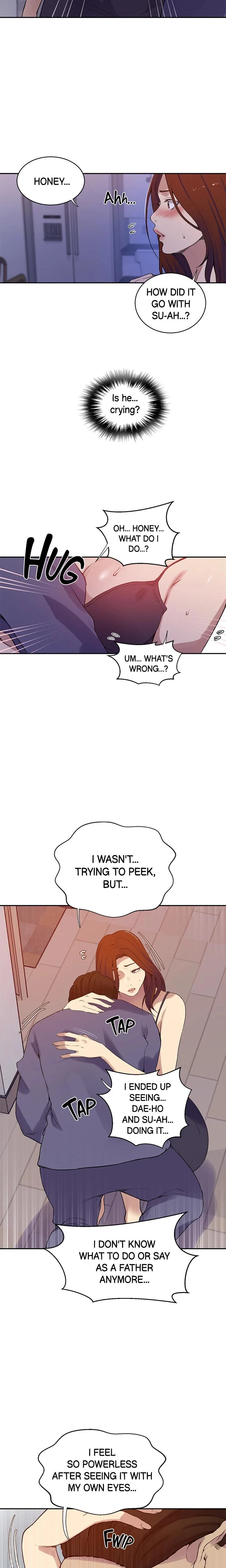 Secret Class Chapter 212 Page 7