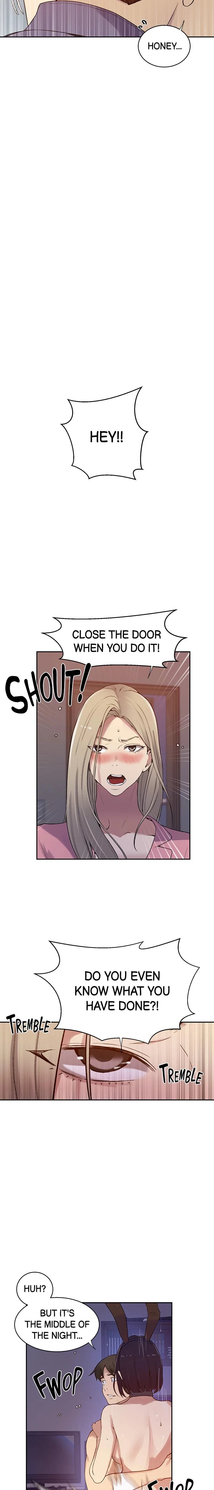 Secret Class Chapter 212 Page 8