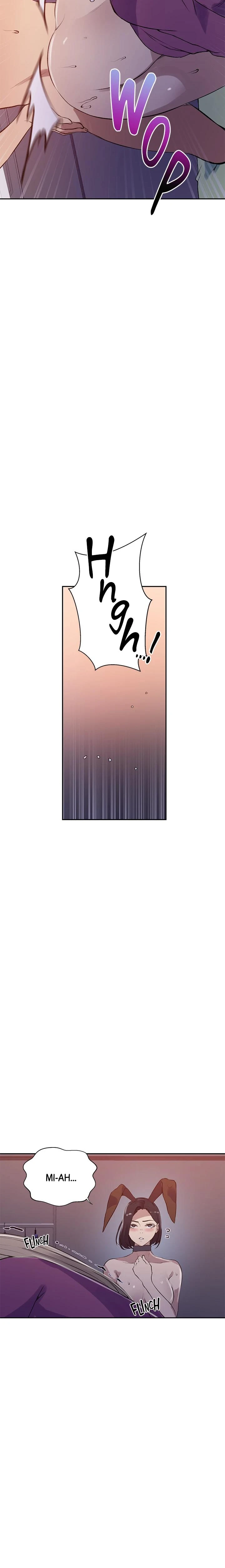 Secret Class Chapter 213 Page 4