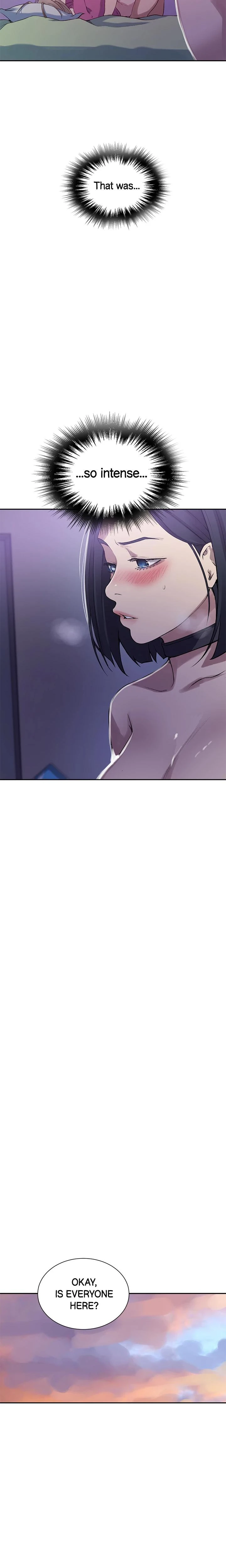 Secret Class Chapter 213 Page 12
