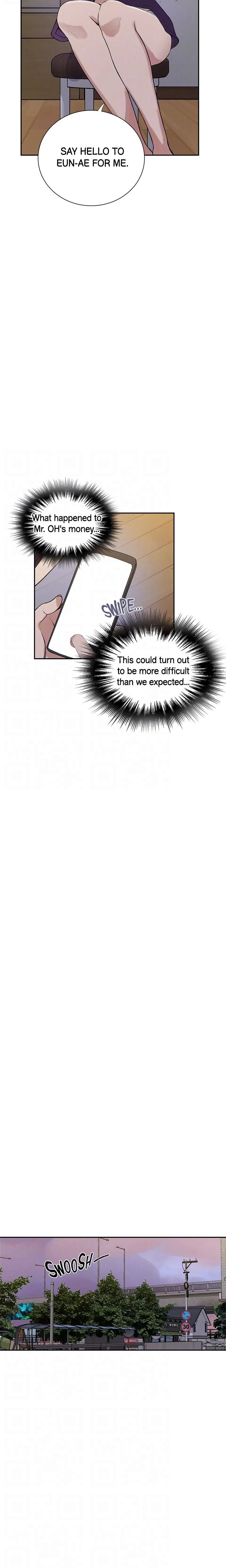 Secret Class Chapter 214 Page 8