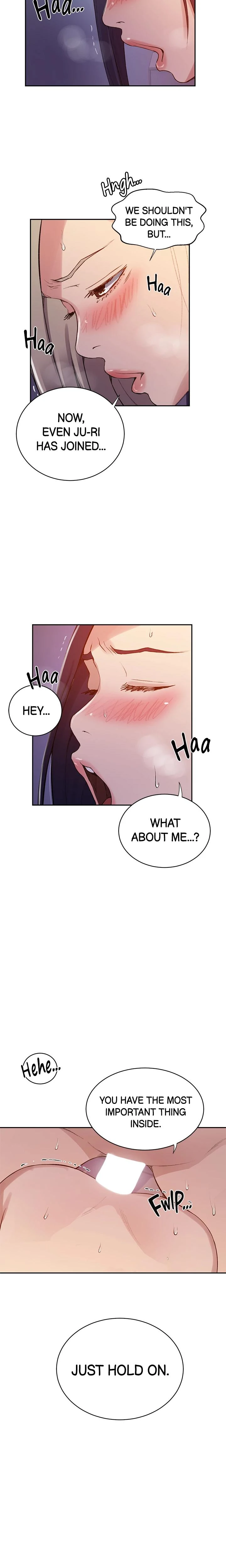 Secret Class Chapter 215 Page 4