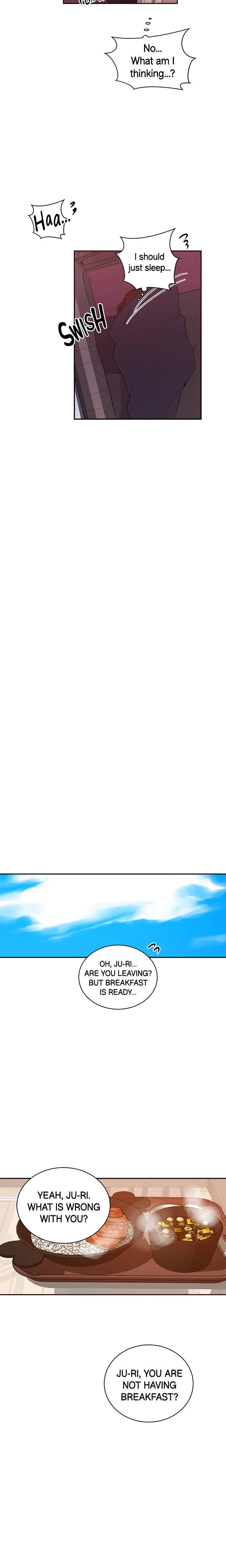 Secret Class Chapter 219 Page 8
