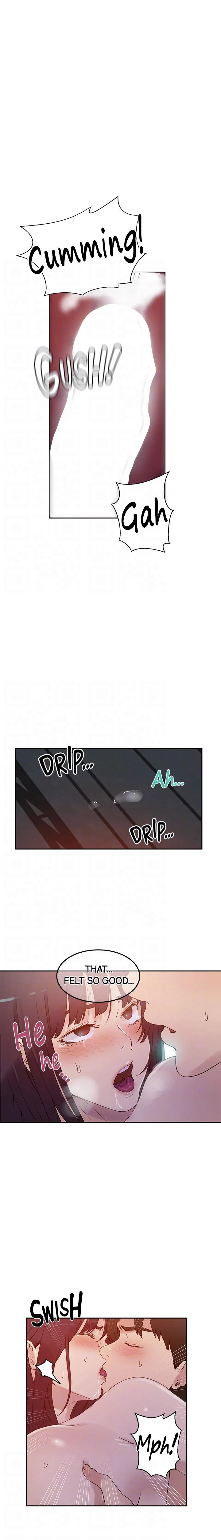 Secret Class Chapter 220 Page 7