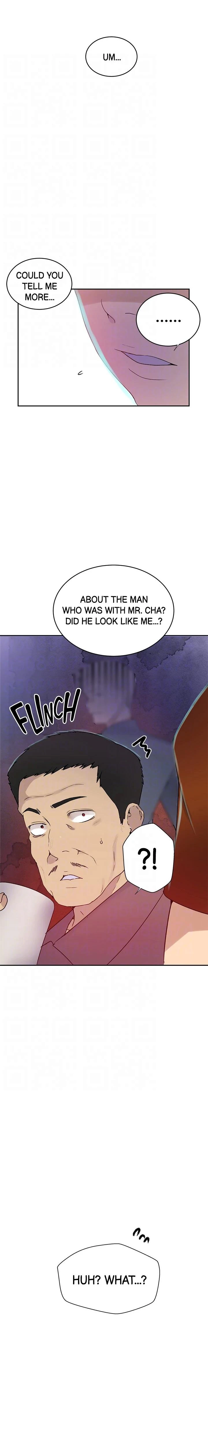 Secret Class Chapter 220 Page 17