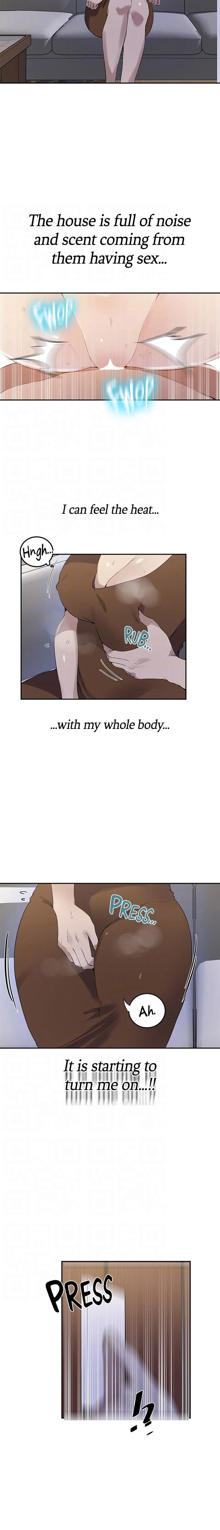Secret Class Chapter 222 Page 8