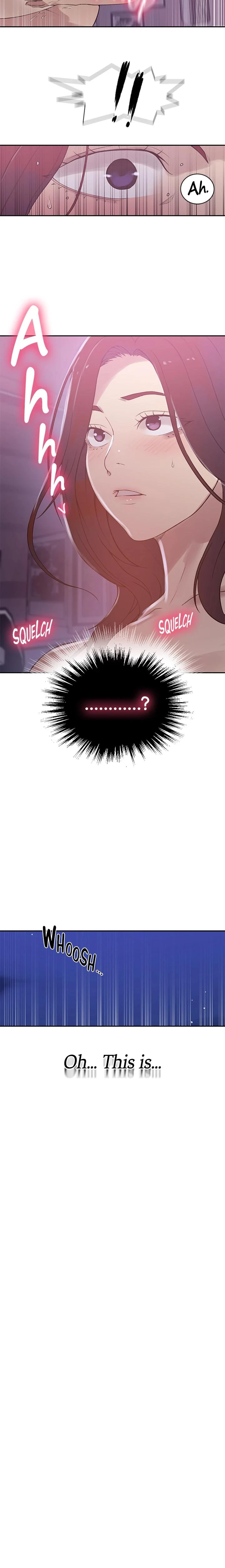 Secret Class Chapter 225 Page 14