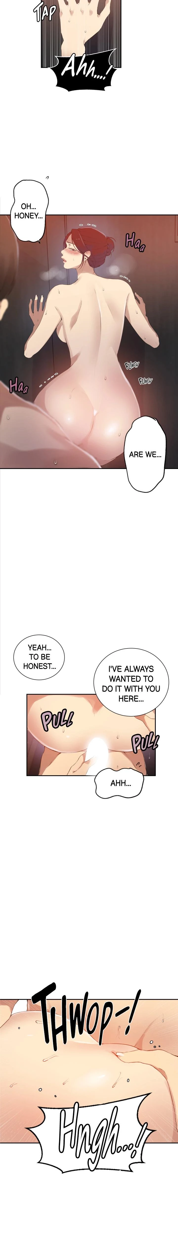 Secret Class Chapter 227 Page 14
