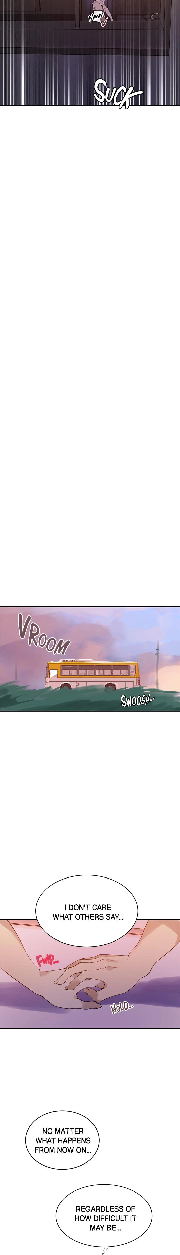 Secret Class Chapter 228 Page 12