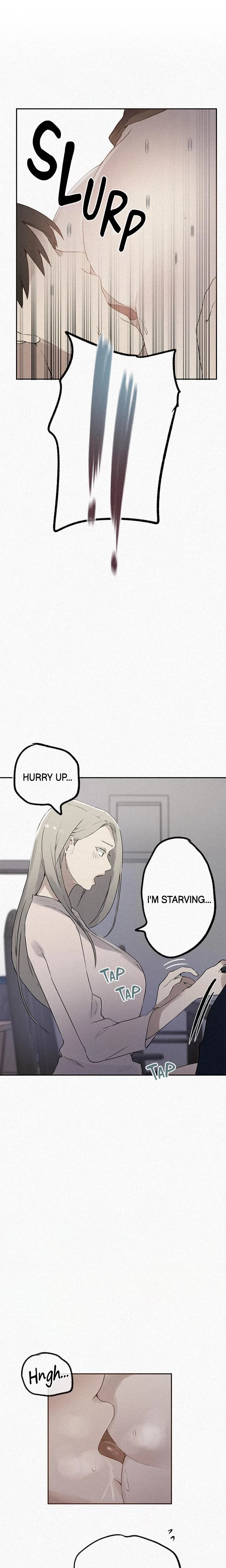 Secret Class Chapter 229 Page 1