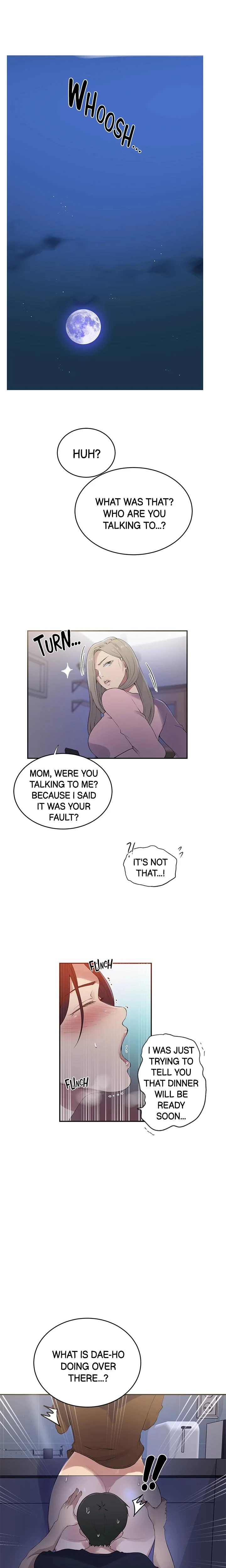 Secret Class Chapter 229 Page 3