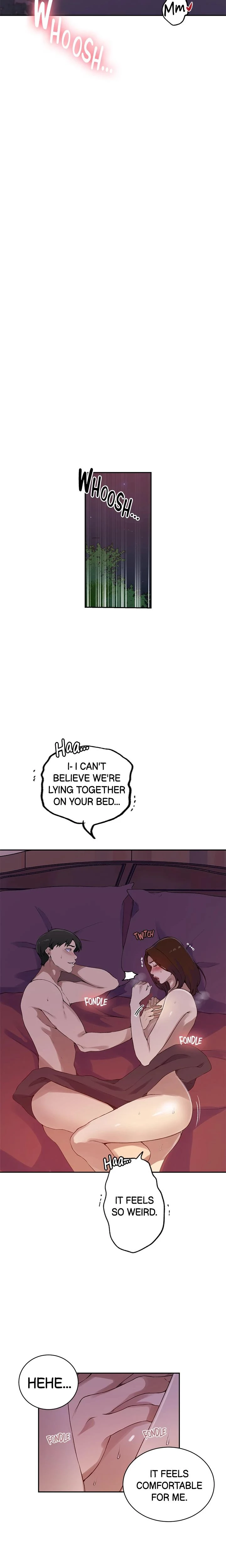 Secret Class Chapter 230 Page 10