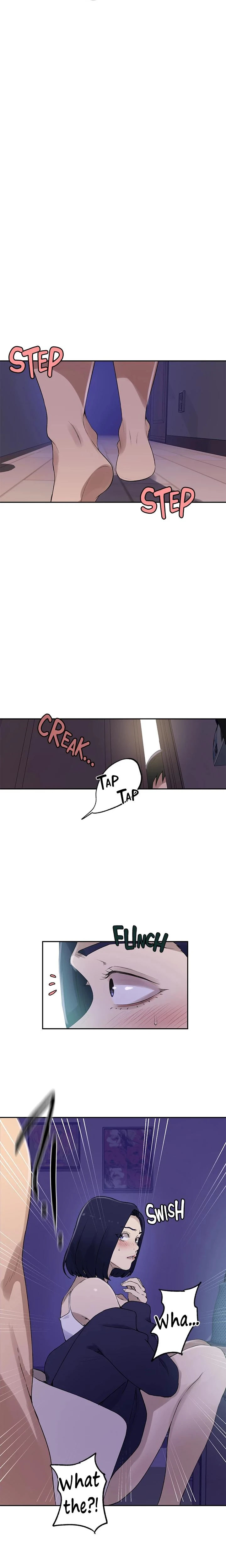 Secret Class Chapter 230 Page 13