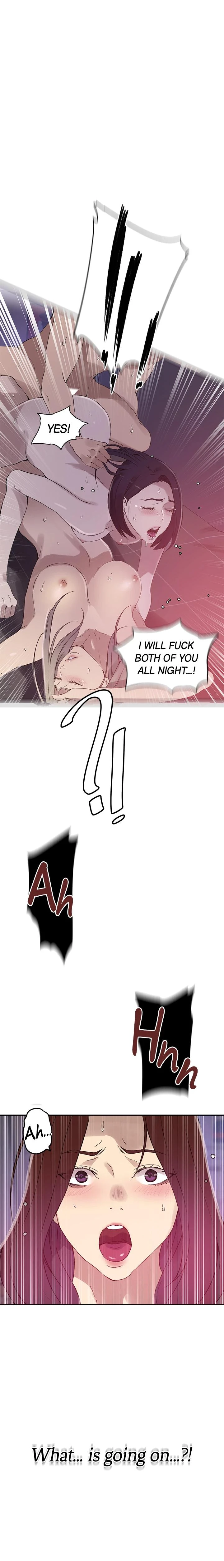 Secret Class Chapter 231 Page 14
