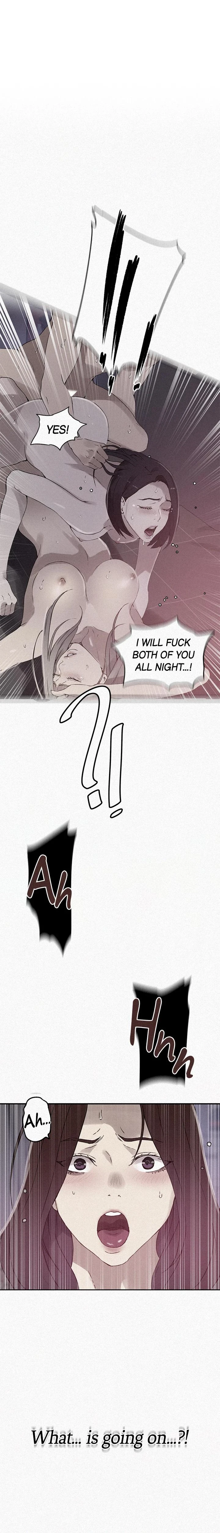 Secret Class Chapter 232 Page 1