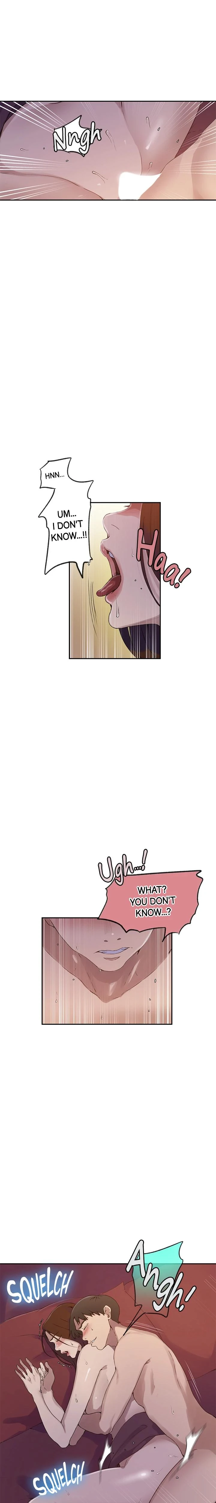 Secret Class Chapter 233 Page 6