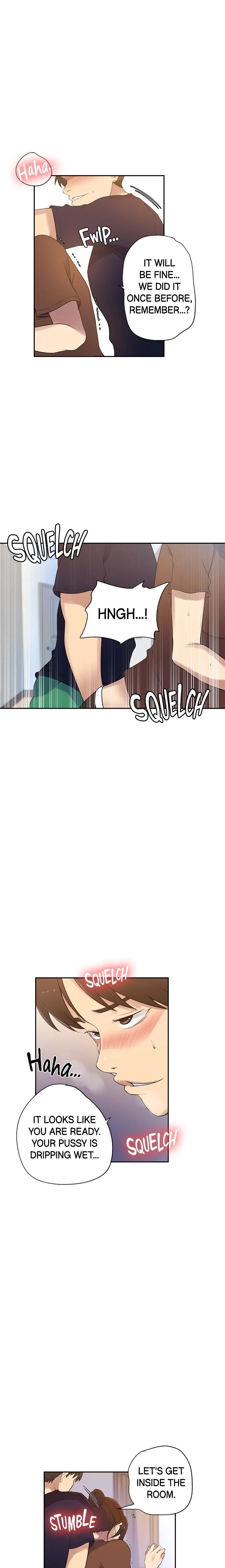 Secret Class Chapter 234 Page 4