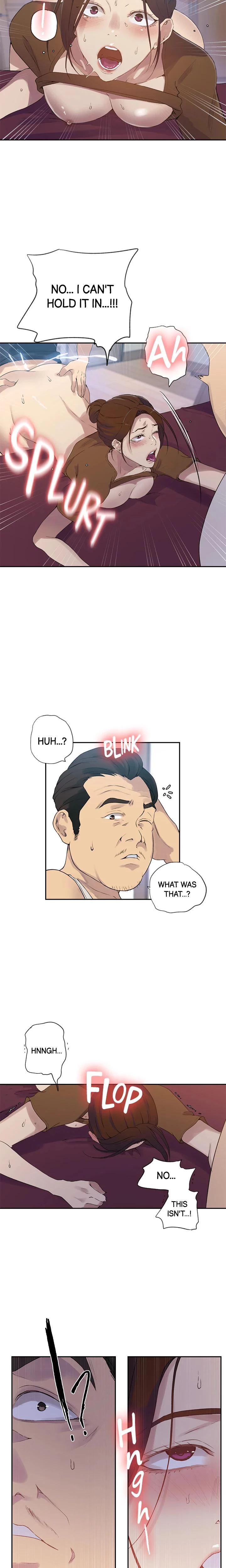 Secret Class Chapter 234 Page 13