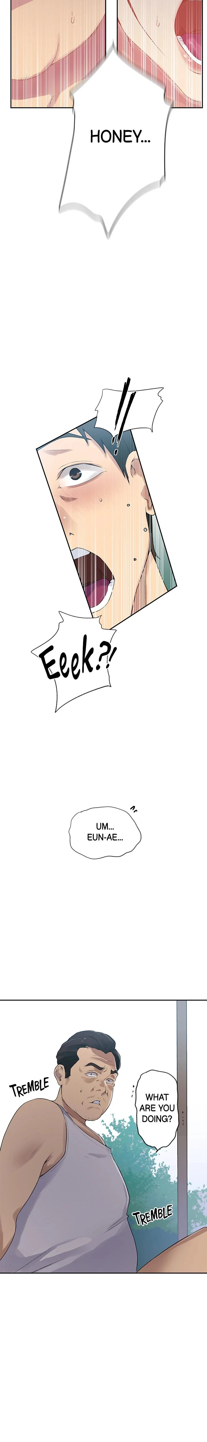 Secret Class Chapter 234 Page 14