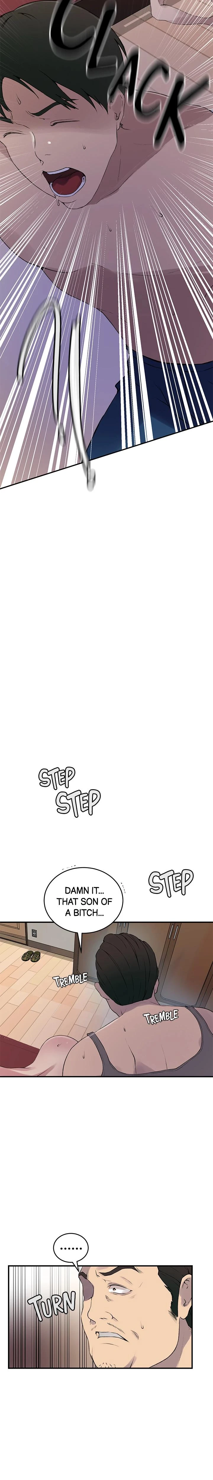 Secret Class Chapter 235 Page 6