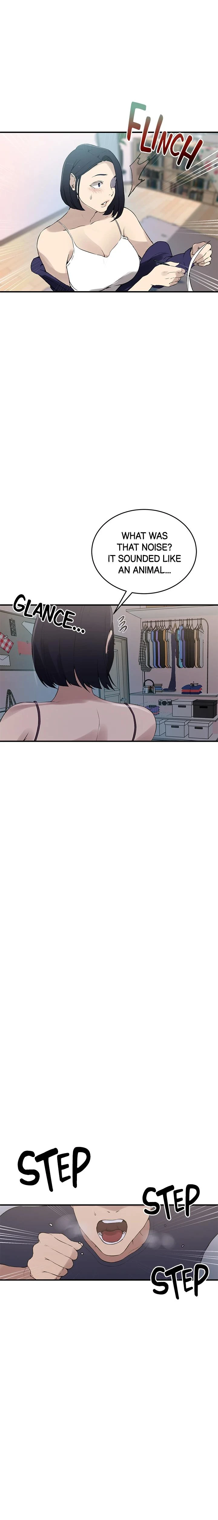 Secret Class Chapter 235 Page 10